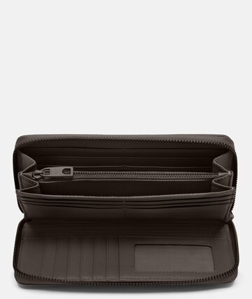 Liebeskind Berlin Wallet in Brown
