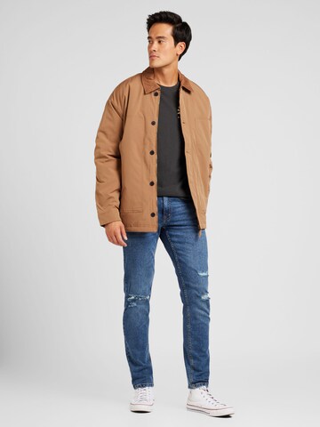 Redefined Rebel Slimfit Jeans in Blau