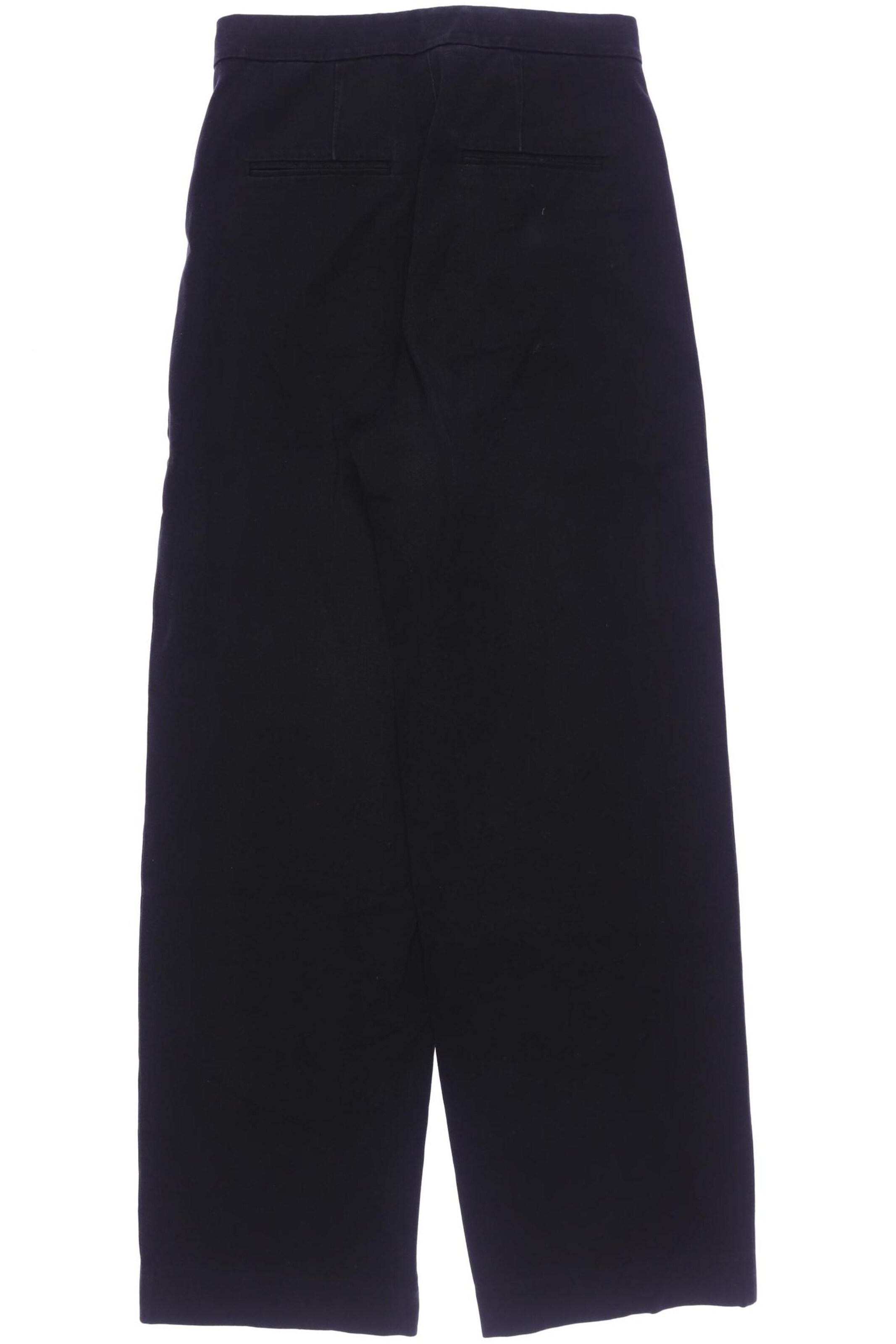 & Other Stories Pants in XS in Black