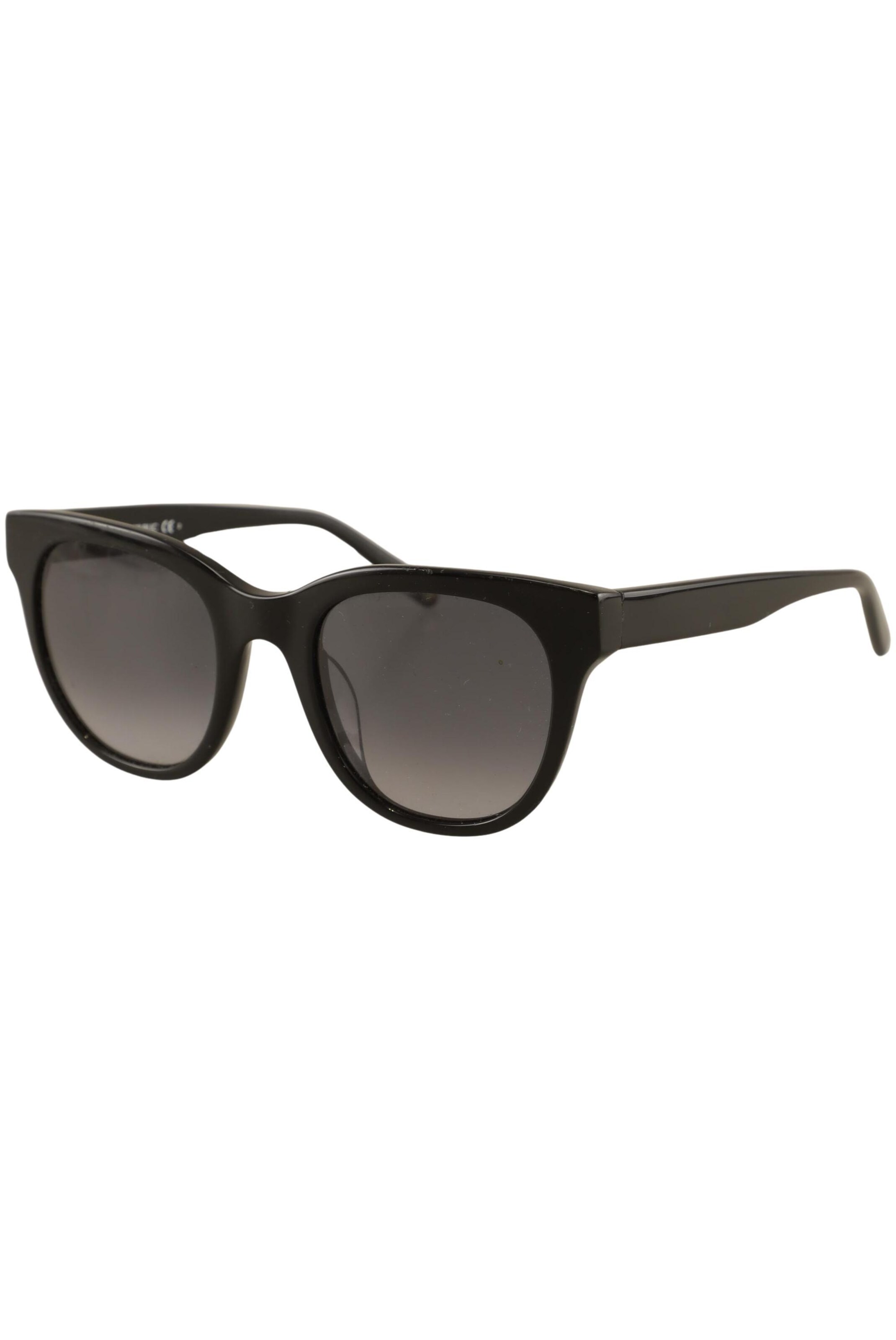 Banana Republic Sonnenbrille One Size in Schwarz: Vorderseite