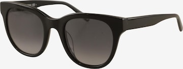 Banana Republic Sonnenbrille One Size in Schwarz: Vorderseite