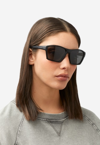 Lunettes de soleil HAWKERS en noir