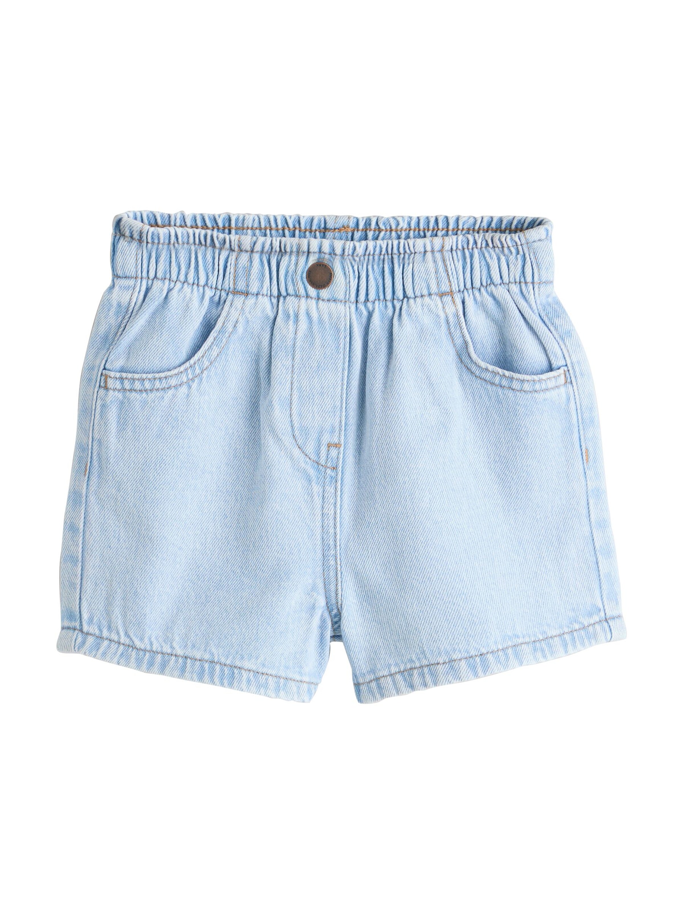 Regular Jean Next en bleu