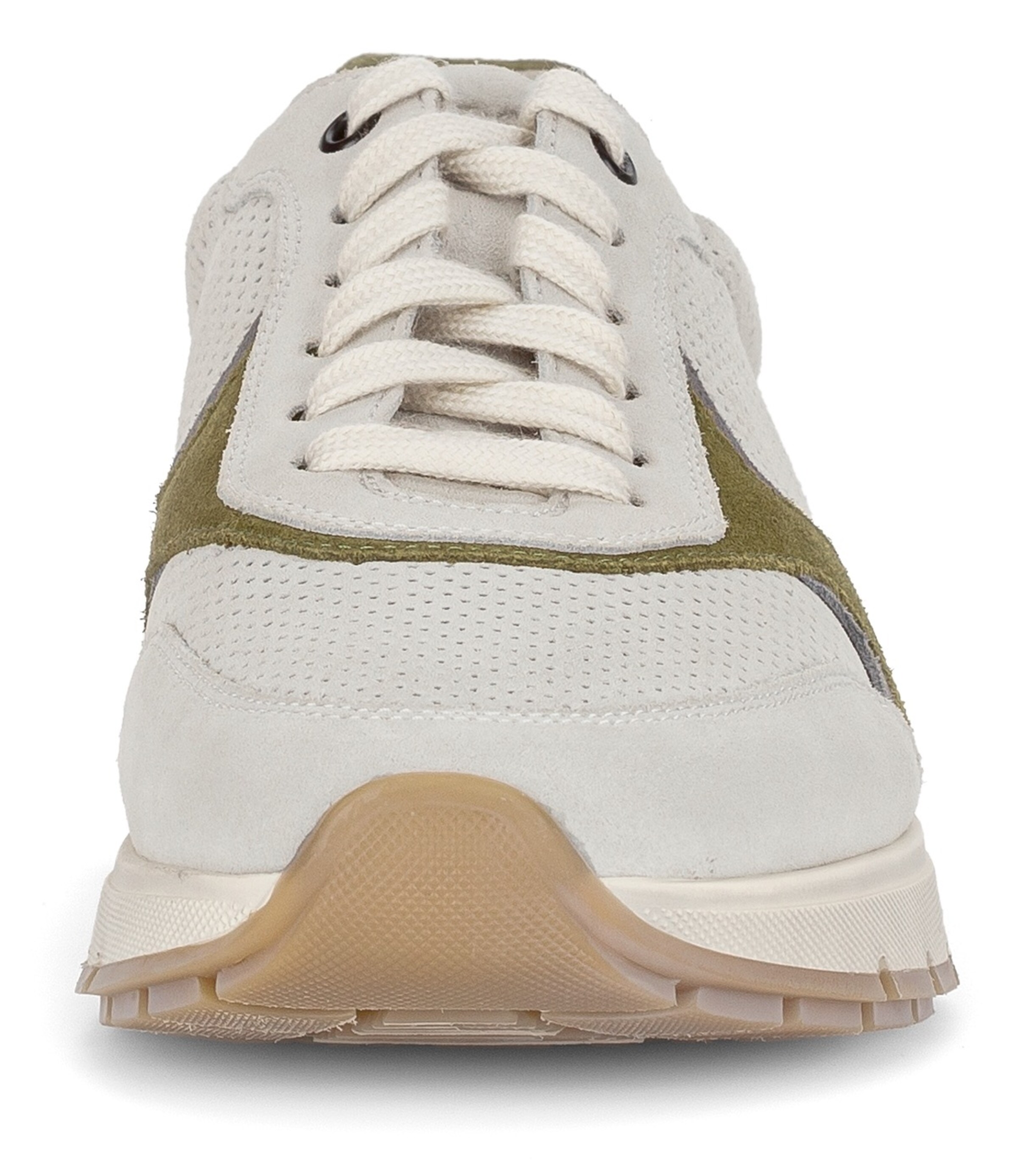 Pius Gabor Sneaker in Grau