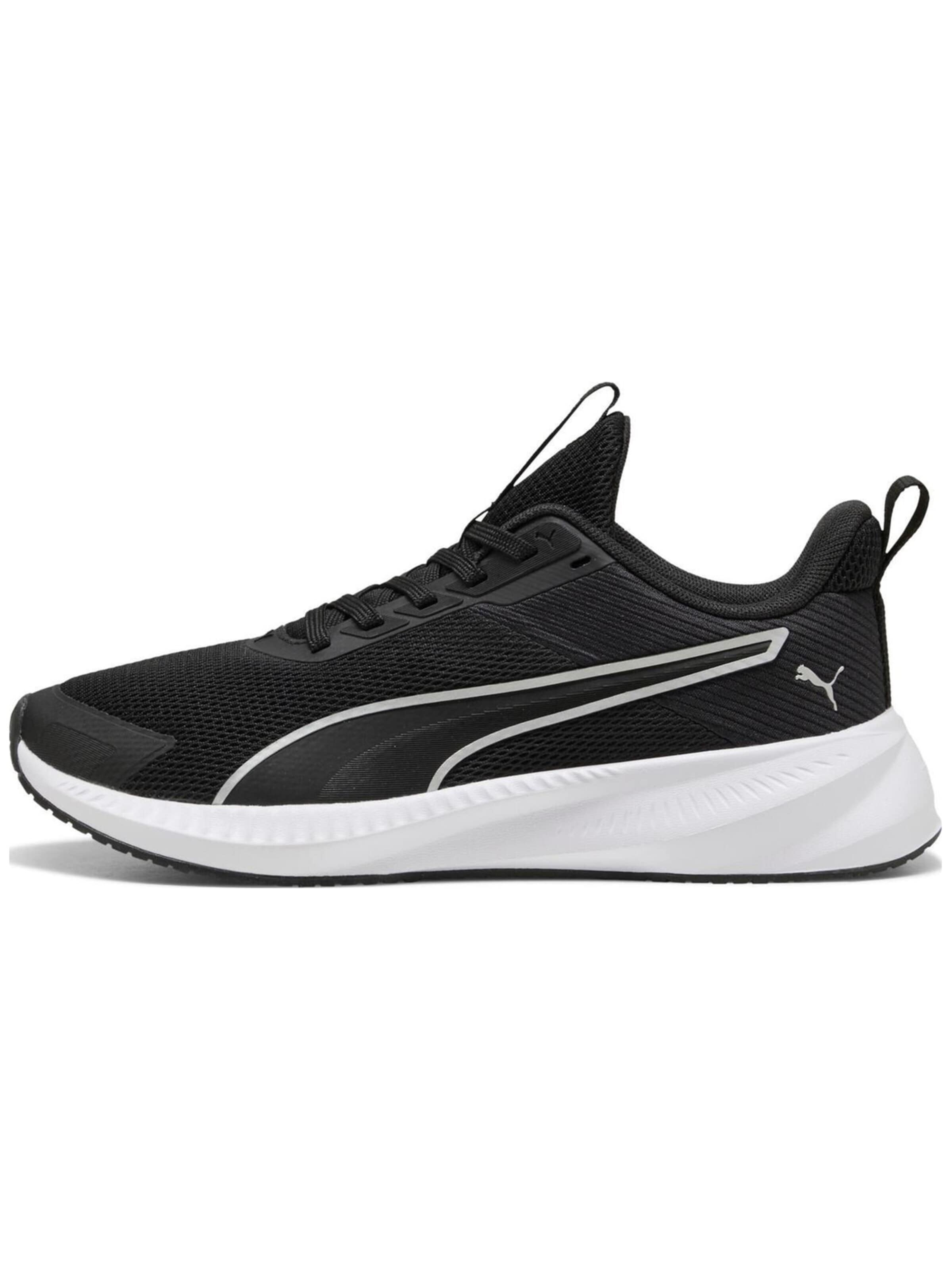 PUMA - Calzado deportivo 'Puma Flyer Lite 4' en negro: frente