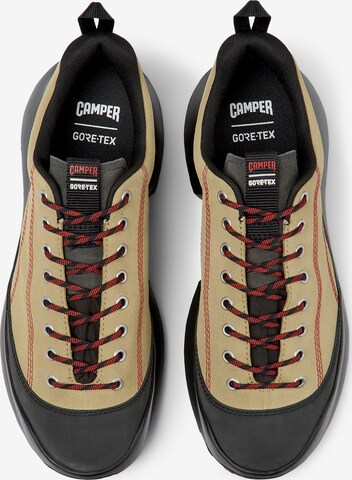 CAMPER Sneakers 'Circular' in Beige