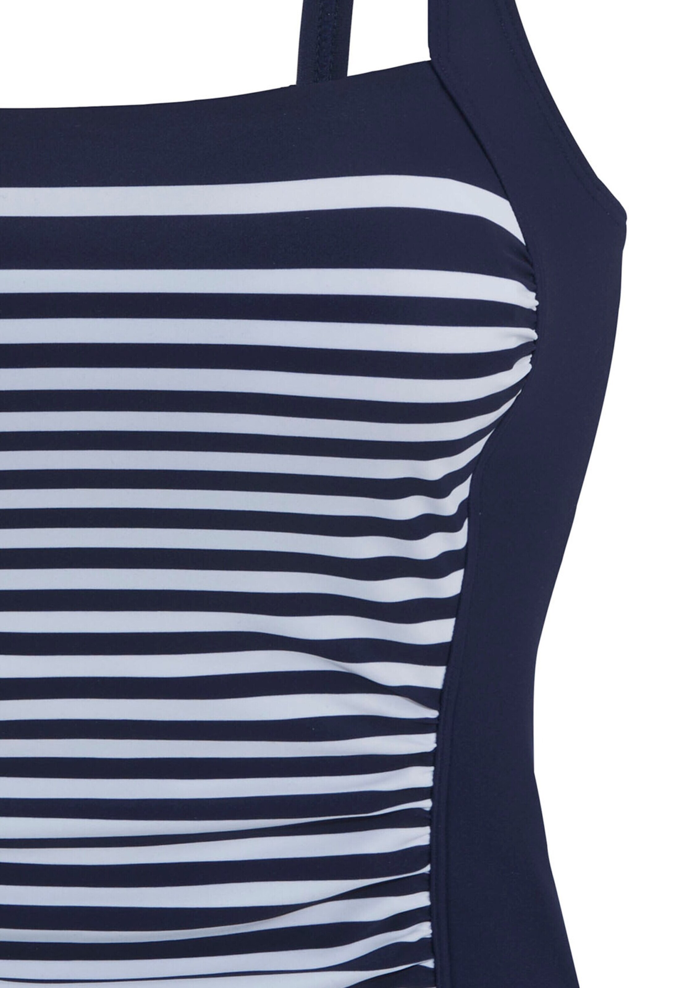 LASCANA Верх танкини в Синий