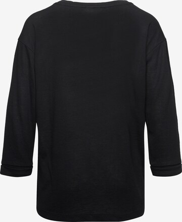 Decay Sweatshirt in Black