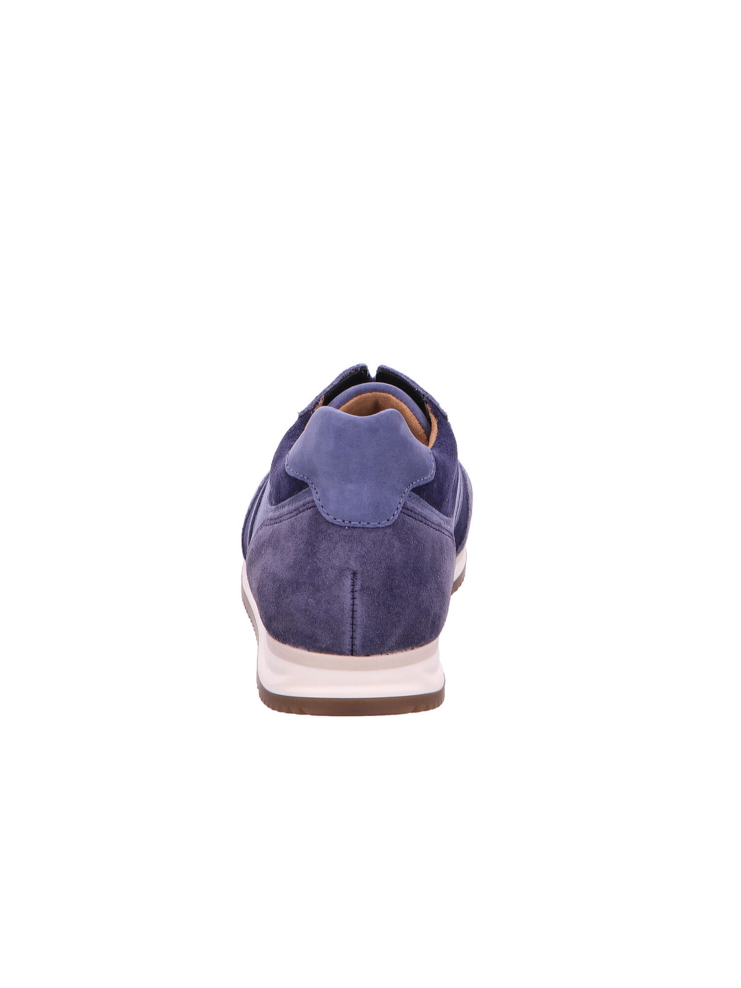 GABOR Lace-Up Shoes in Blue