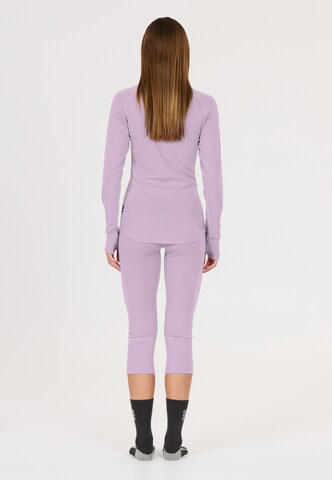 SOS Sports underpants in Purple