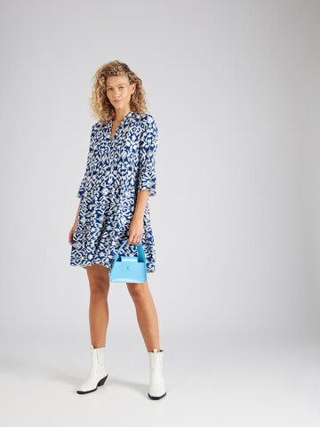 Robe 'Lara' Hailys en bleu