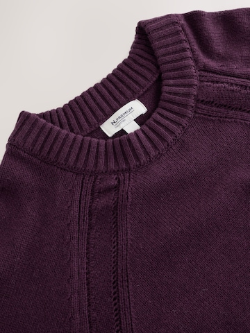 Pull-over 'N. Premium' Next en rouge
