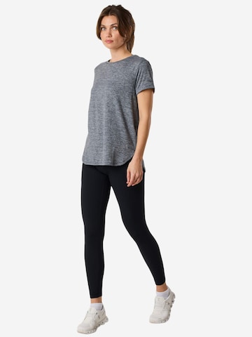 Maglia funzionale 'Core' di SWEDEMOUNT in nero