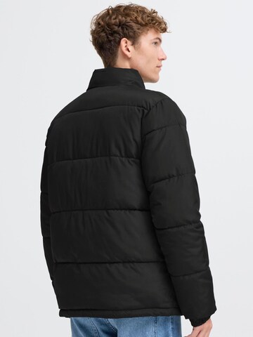 BLEND Winterjas ' BHElma ' in Zwart
