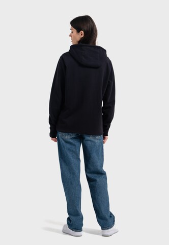 Oldskull Sweatjacke in Schwarz