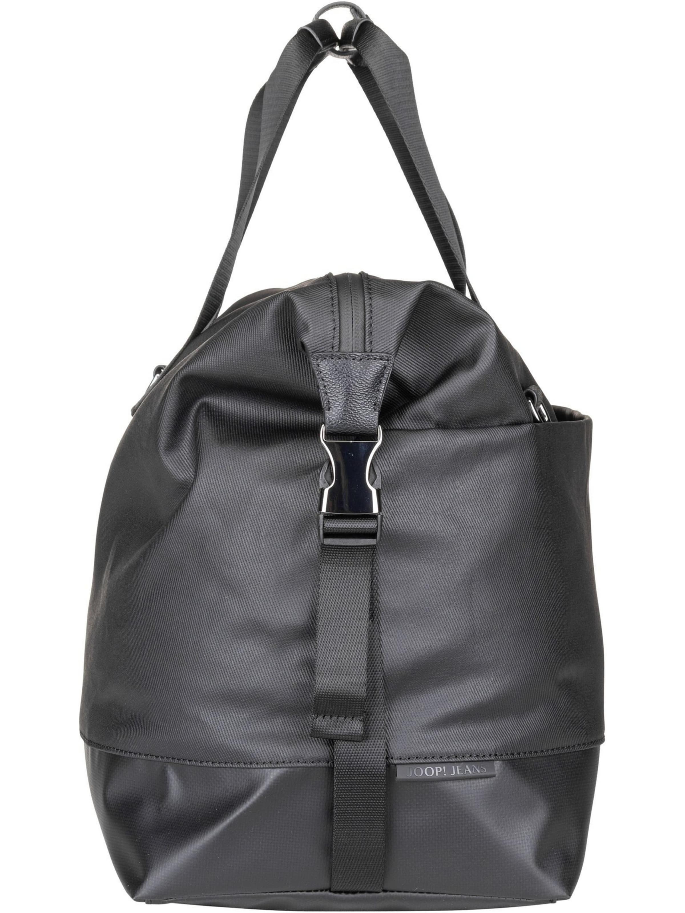 Sac week-end 'Marcena Maik' JOOP! en noir