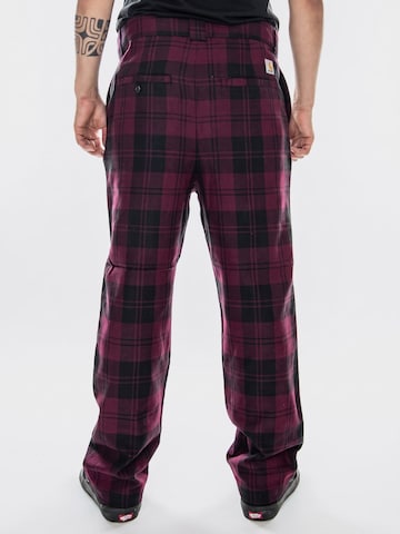 Carhartt WIP Baggy Hose‌‌‌‌‌‌‌‌ in Mischfarben