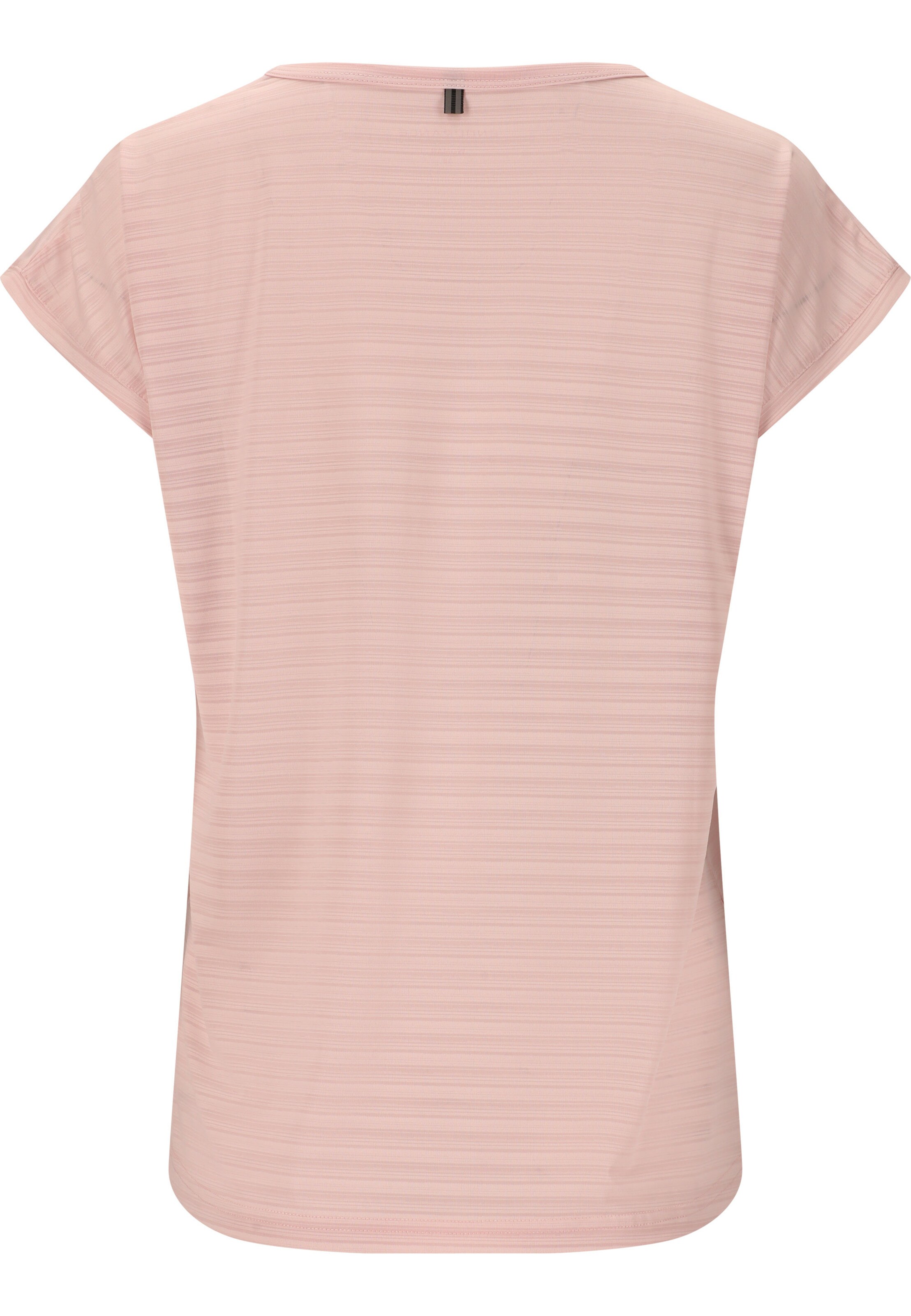 ENDURANCE Performance Shirt 'Limko' in Pink