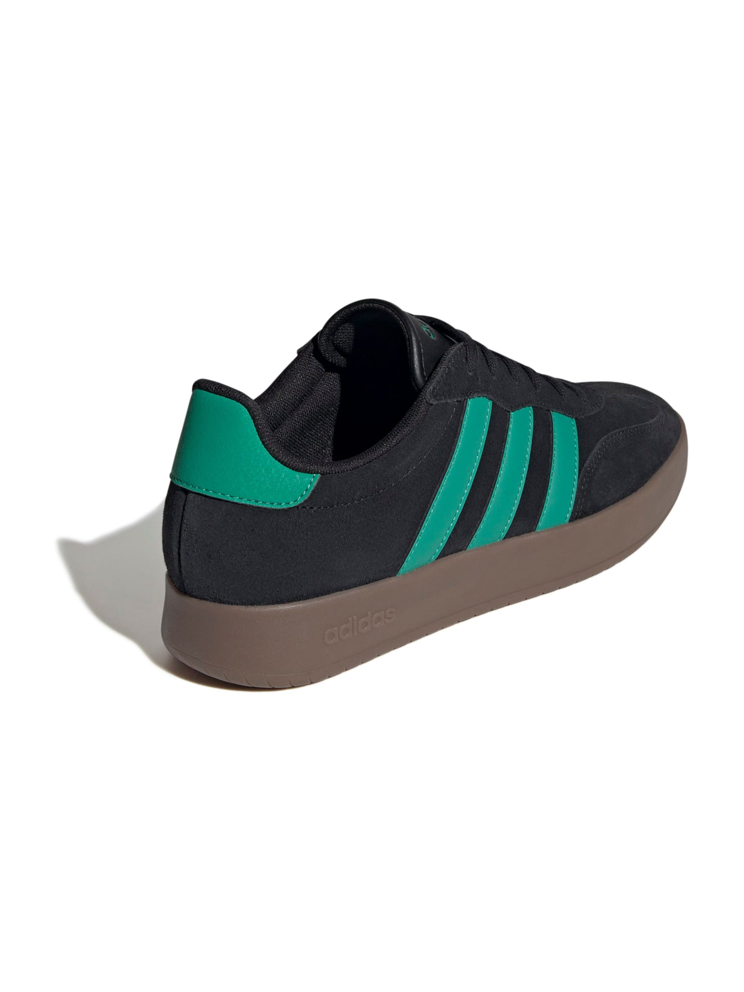 ADIDAS SPORTSWEAR Trainers 'Barreda' in Black