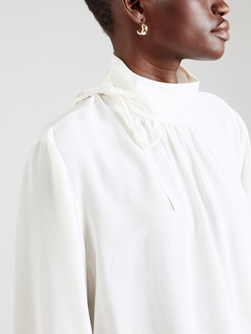 & Other Stories - Blusa en blanco