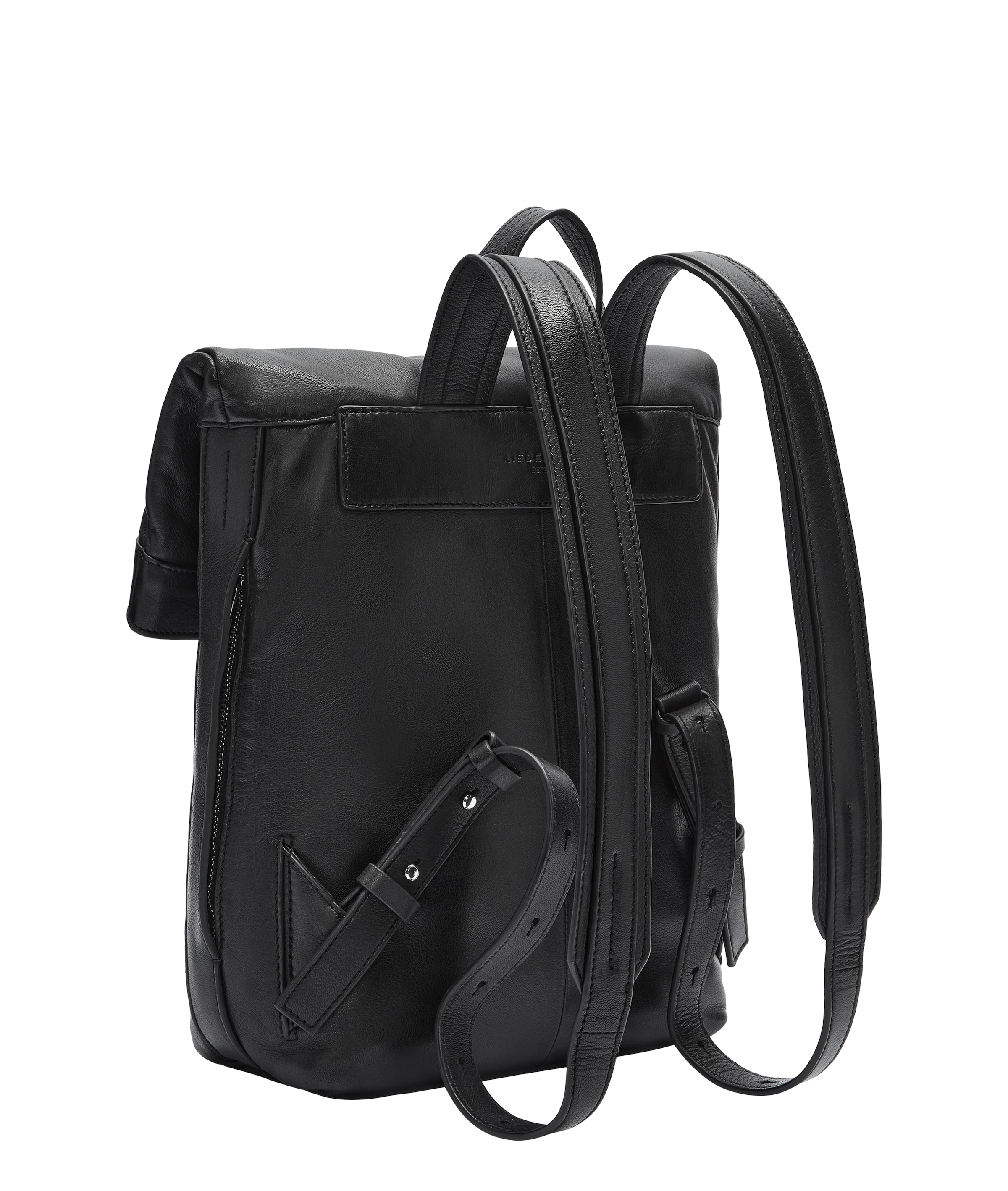 Sac à dos Liebeskind Berlin en noir