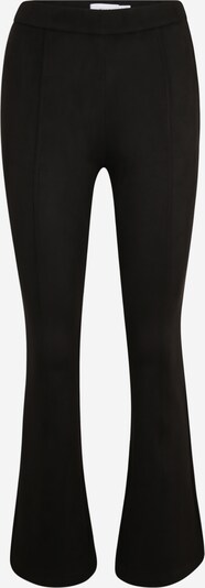 Pantaloni 'Ghita' Vila Petite pe negru, Vizualizare produs