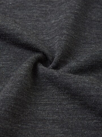 Reima Knit cardigan 'Mahin' in Black