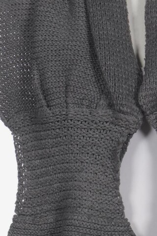 GARCIA Schal oder Tuch One Size in Grau