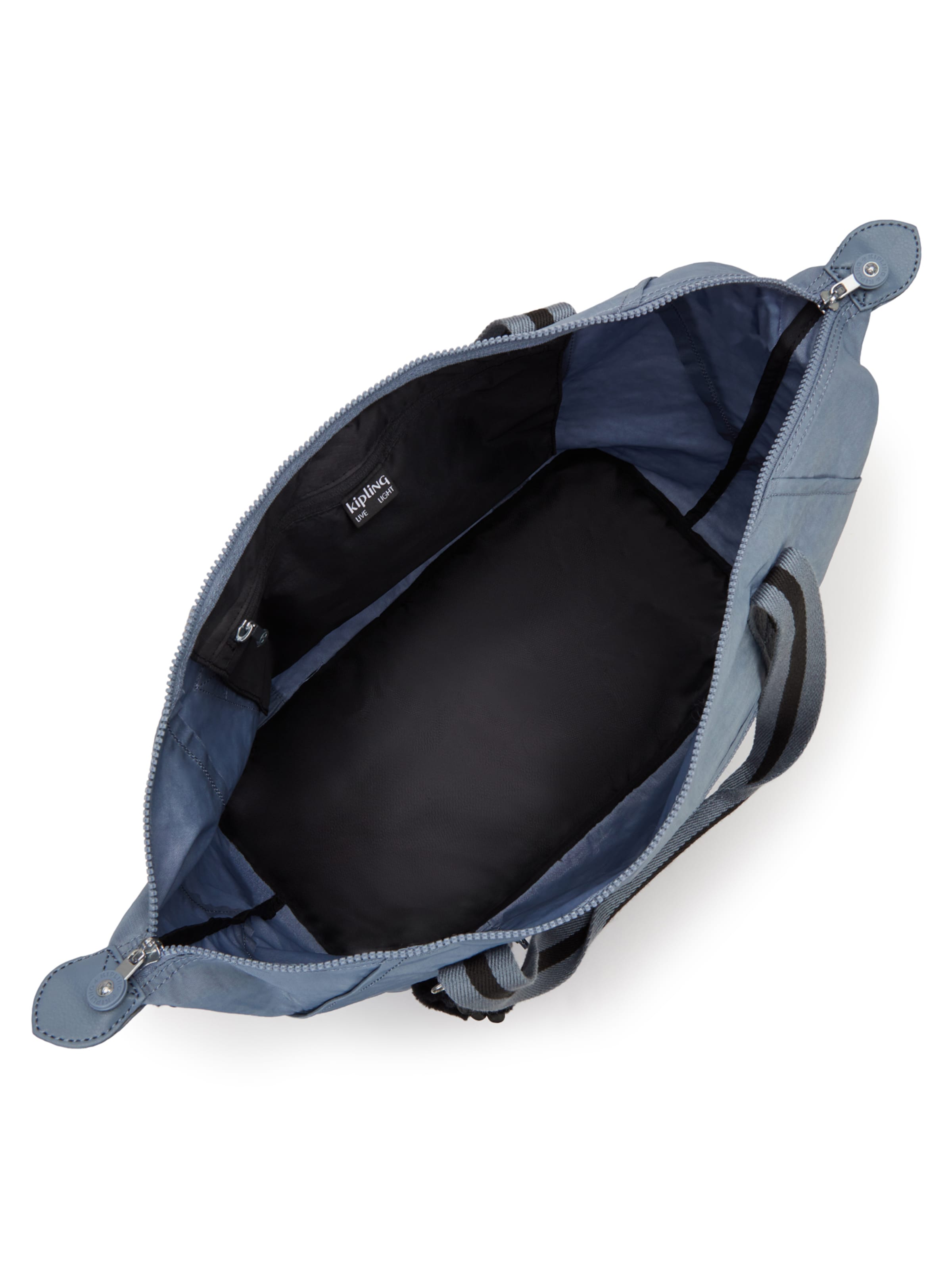 KIPLING Válltáska 'Art M' - kék