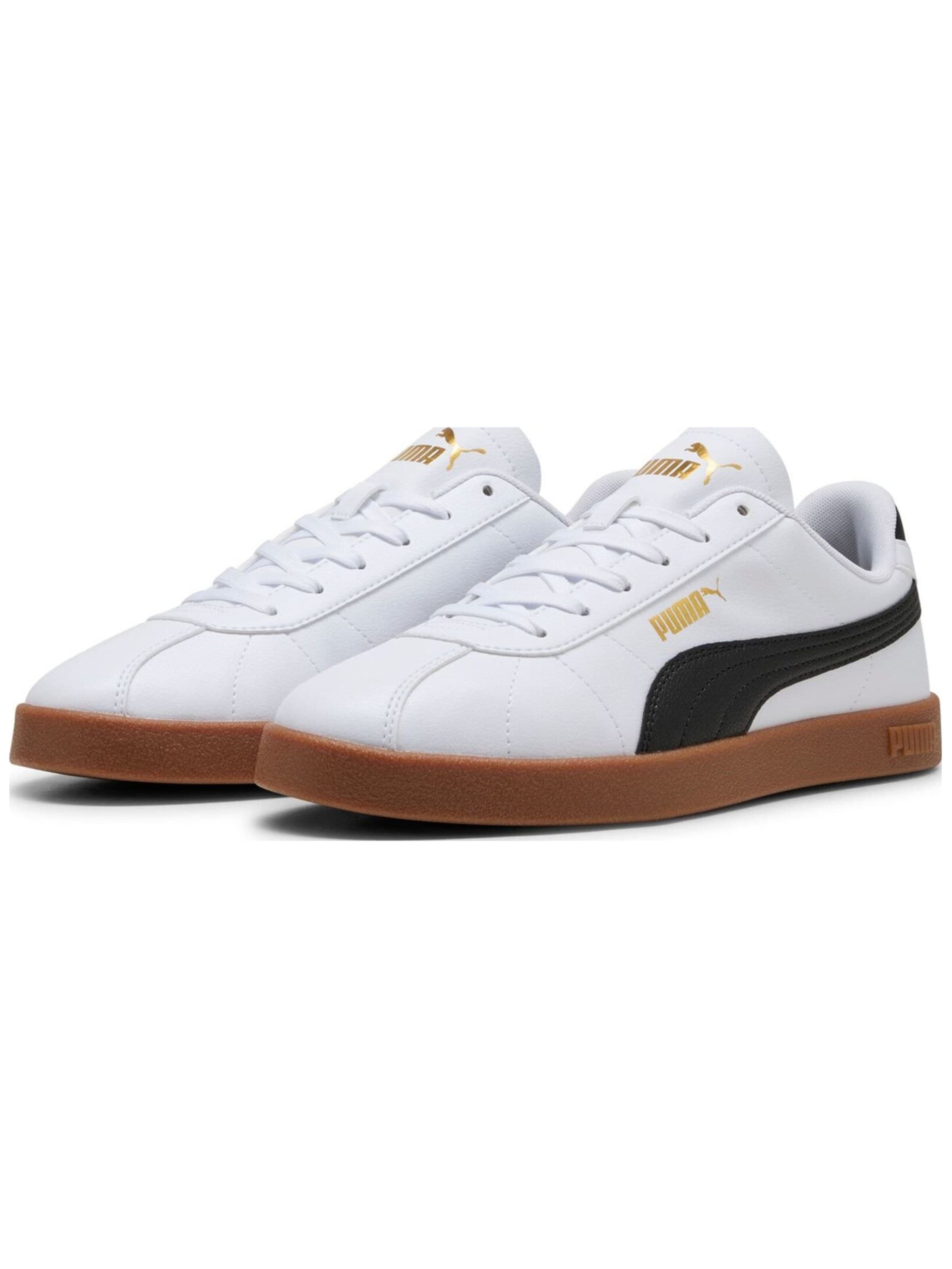 Scarpa sportiva 'Puma Club II SL' di PUMA in bianco