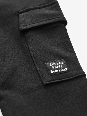 Tapered Pantaloni di Next in nero