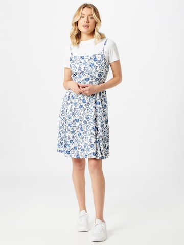 Robe d’été GAP en bleu