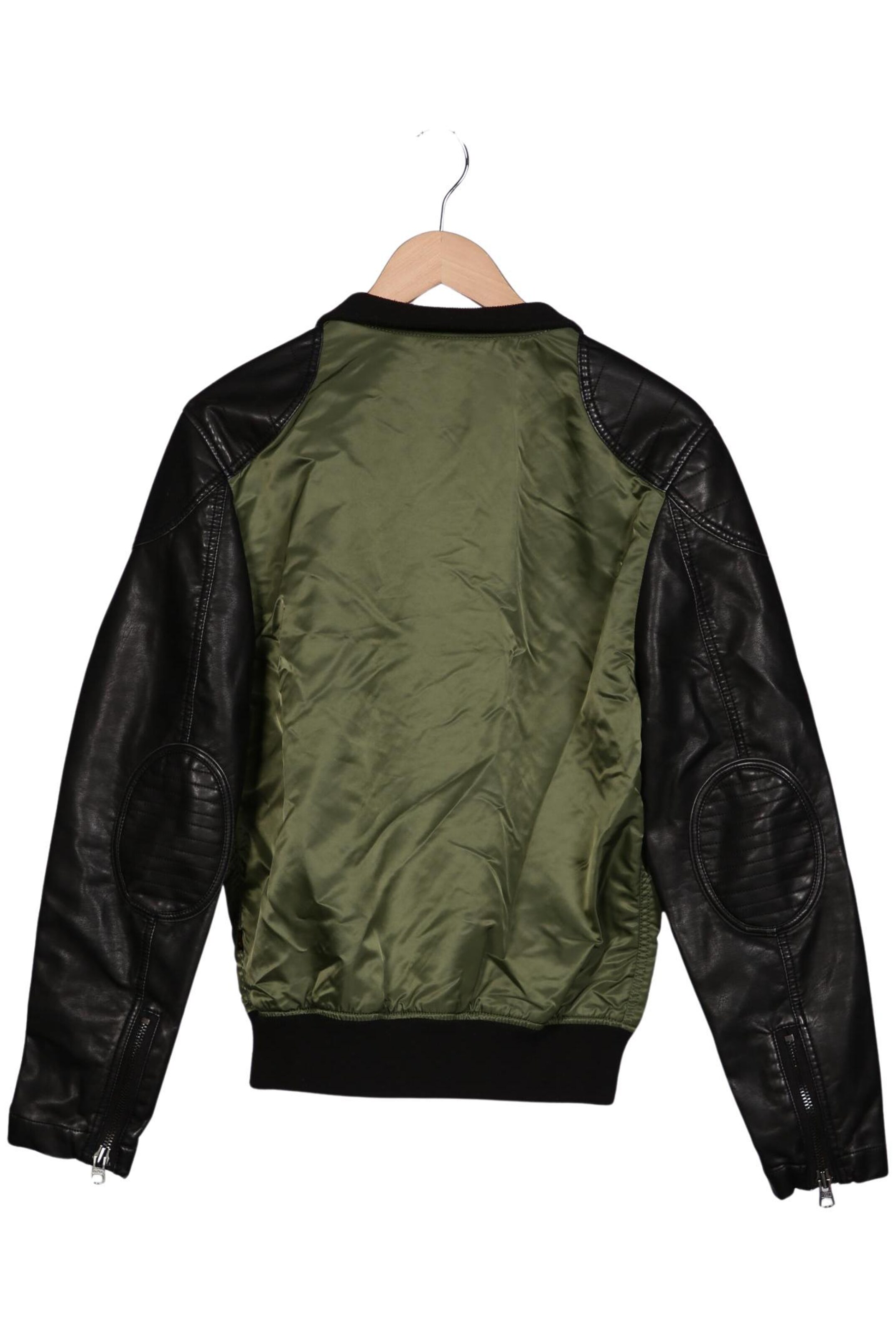 ALPHA INDUSTRIES Jacket & Coat in M in Mixed colors