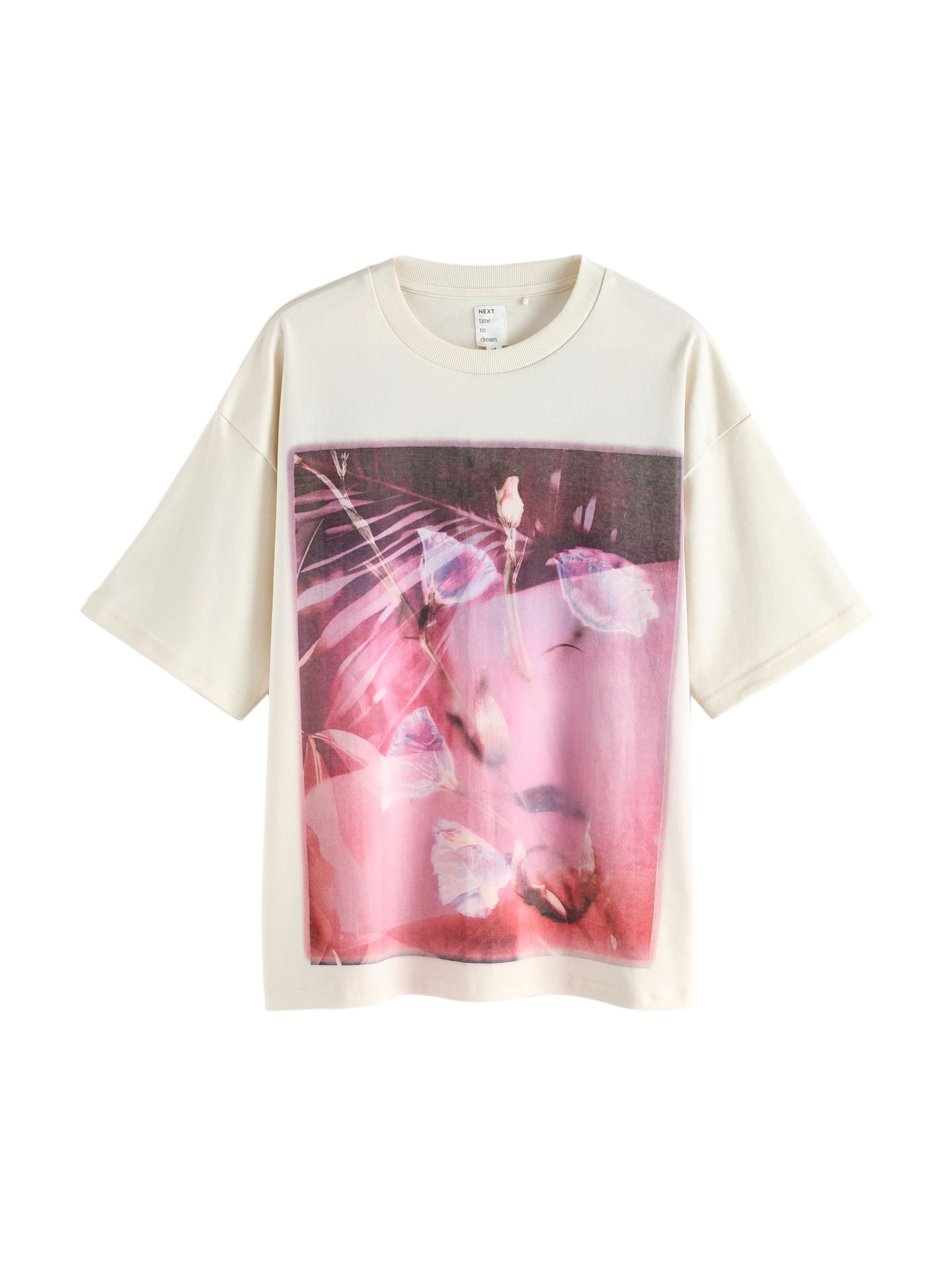 Pyjama Next en violet