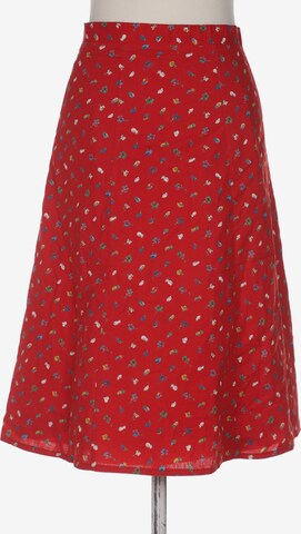 Bitte Kai Rand Skirt in S in Red: front