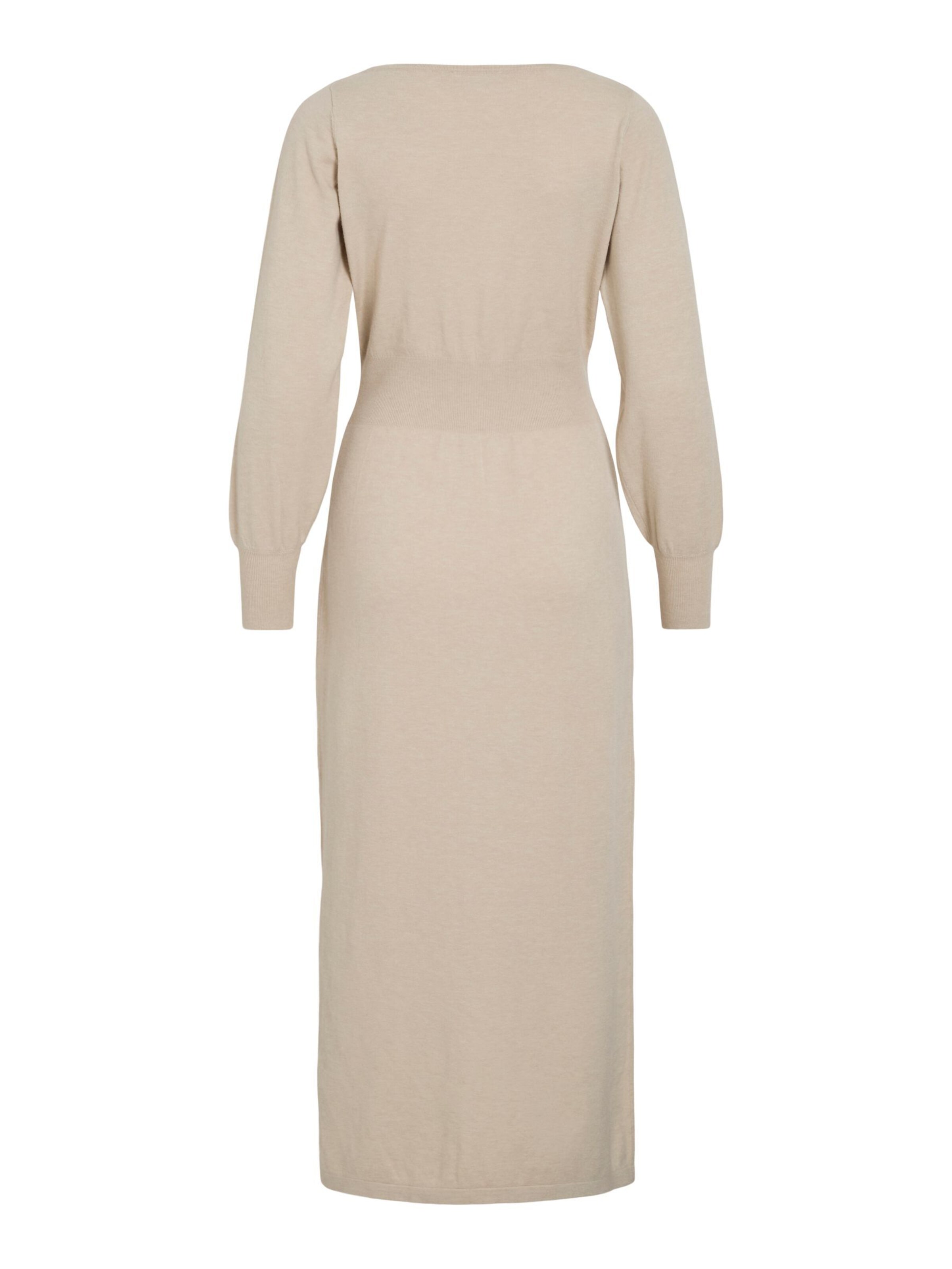 Abito 'VIKERRY' di VILA in beige
