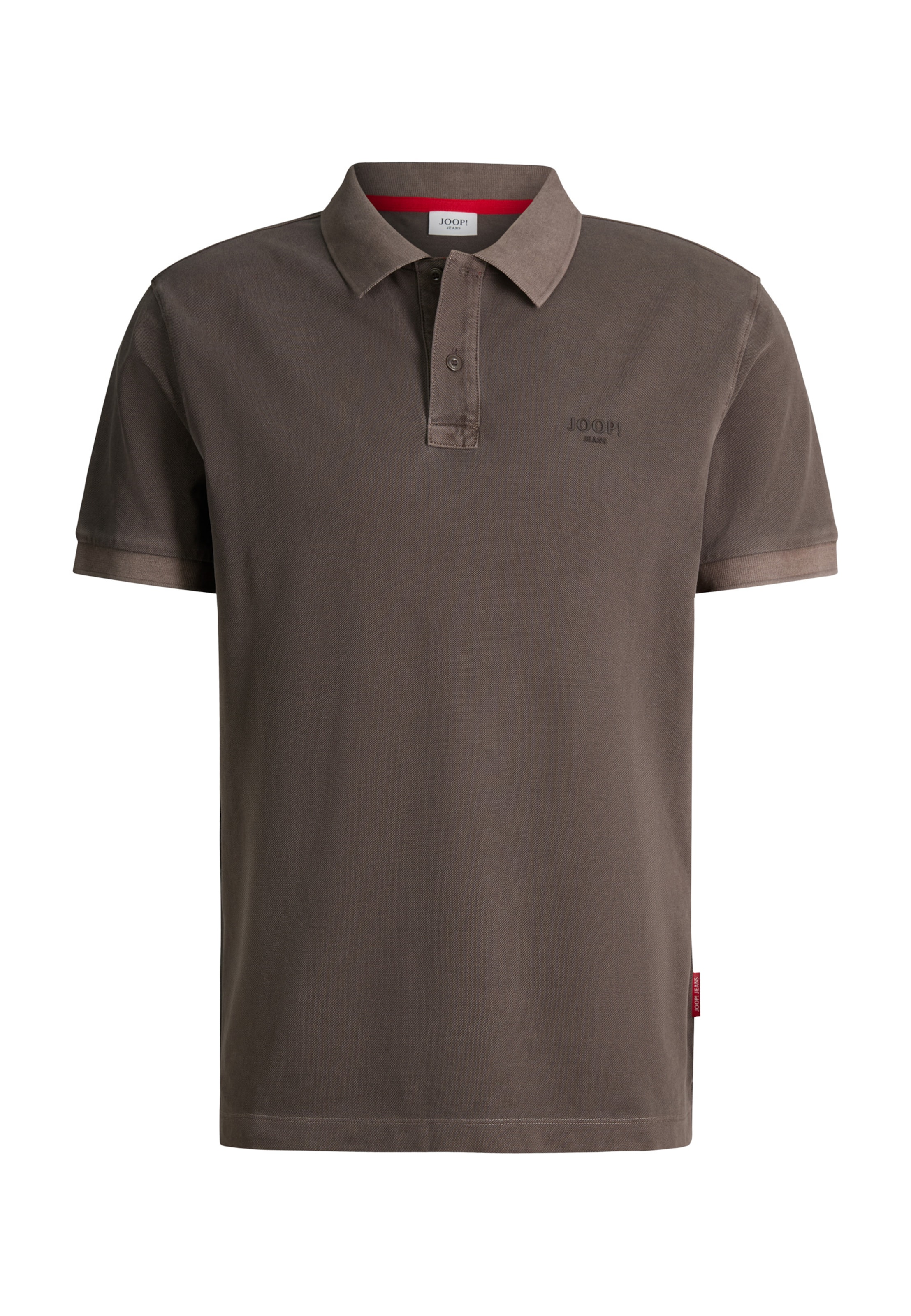 T-Shirt 'Ambrosian' JOOP! Jeans en marron : devant