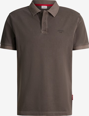 T-Shirt 'Ambrosian' JOOP! Jeans en marron : devant