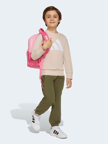 ADIDAS SPORTSWEAR Trainingsanzug in Beige