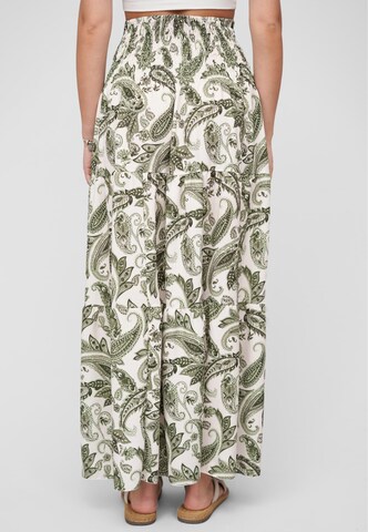 Cloud5ive Skirt in Green