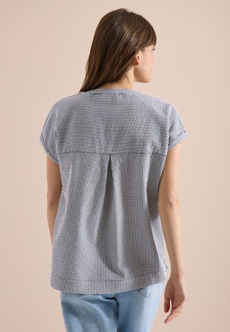 CECIL Blouse in Blue