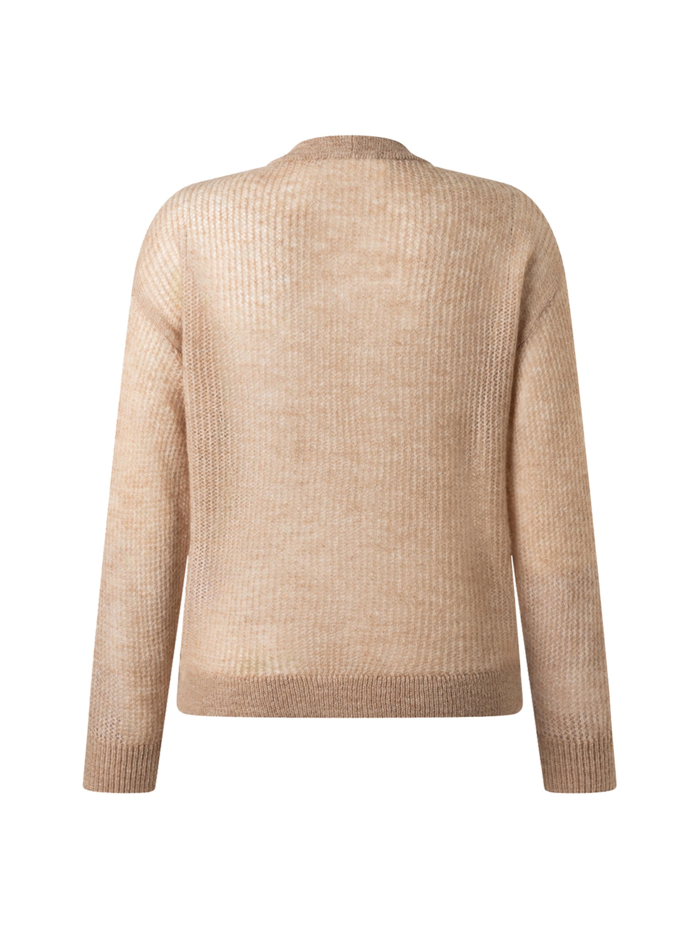 Cardigan MAERZ Muenchen en beige