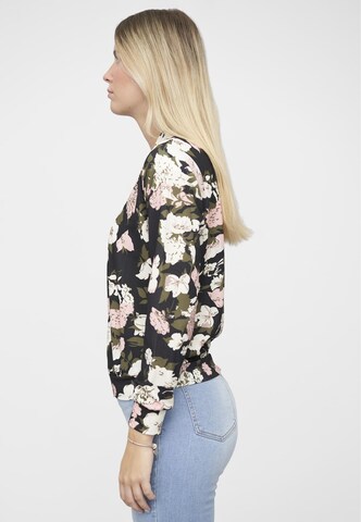 Giacca di mezza stagione di Cloud5ive in nero