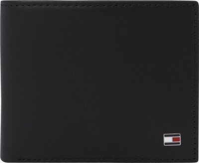 TOMMY HILFIGER Carteiras 'Horizon' em navy / vermelho / preto / branco, Vista do produto
