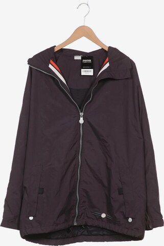 KILLTEC Jacket & Coat in XL in Grey: front