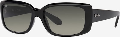 Ray-Ban Slnečné okuliare - čierna, Produkt