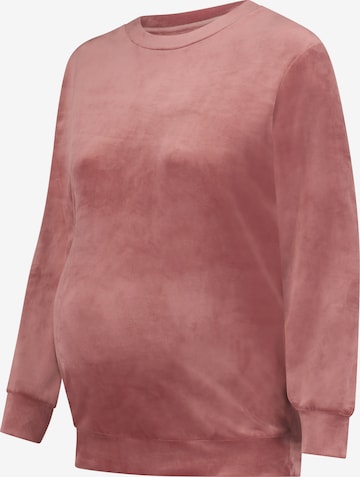 Hunkemöller Shirt in Pink: front