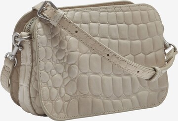 Liebeskind Berlin - Bolso de hombro 'Luka' en beige