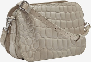 Liebeskind Berlin Crossbody Bag 'Luka' in Beige