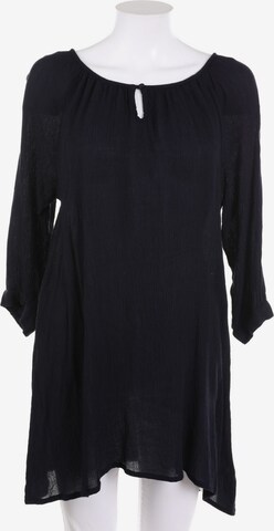 Kaffe Blouse & Tunic in S in Blue: front